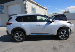 2021 Nissan Rogue - Image 9