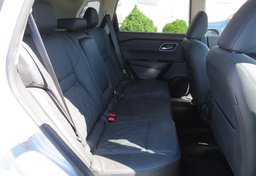 2021 Nissan Rogue - Image 23