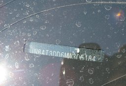 2021 Nissan Rogue - Image 52