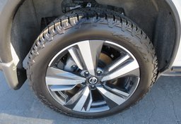 2021 Nissan Rogue - Image 45