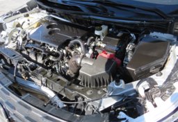 2021 Nissan Rogue - Image 47