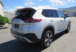 2021 Nissan Rogue - Image 8