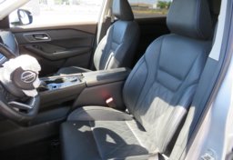 2021 Nissan Rogue - Image 22