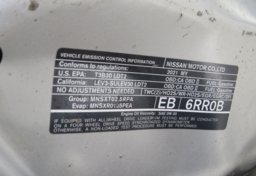 2021 Nissan Rogue - Image 50