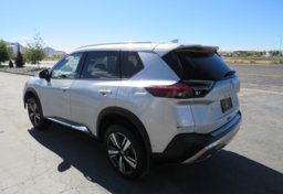 2021 Nissan Rogue - Image 6