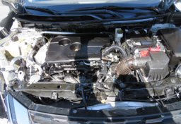 2021 Nissan Rogue - Image 46