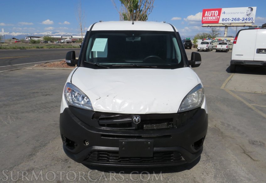 2017 Ram ProMaster City Cargo Van - Image 11