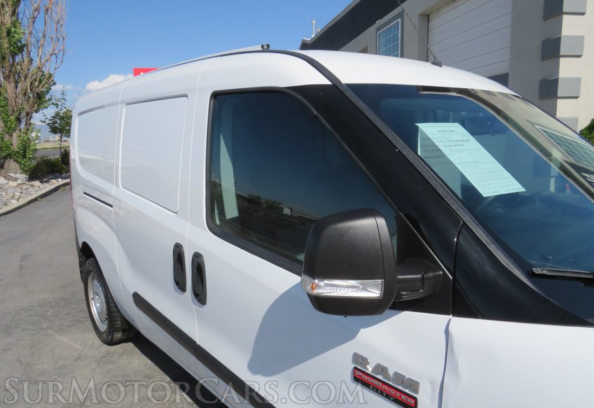 2017 Ram ProMaster City Cargo Van - Image 15