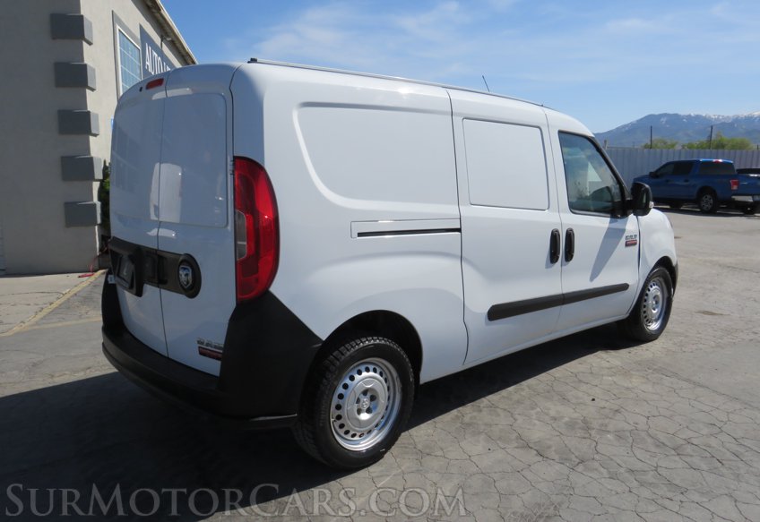 2017 Ram ProMaster City Cargo Van - Image 5