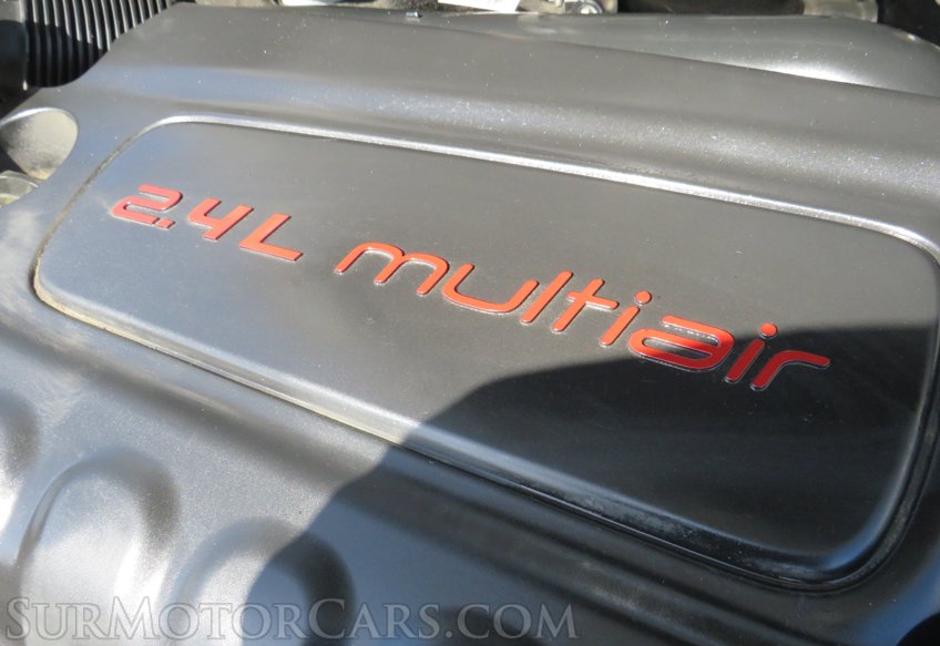 2017 Ram ProMaster City Cargo Van - Image 47