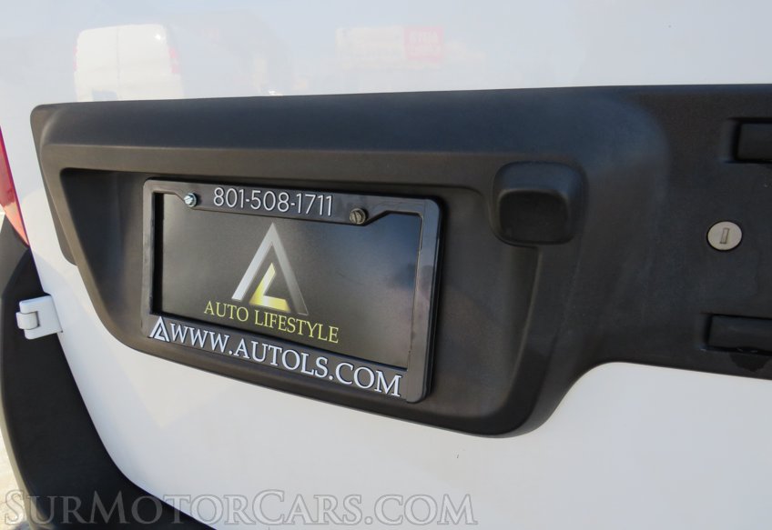 2017 Ram ProMaster City Cargo Van - Image 24