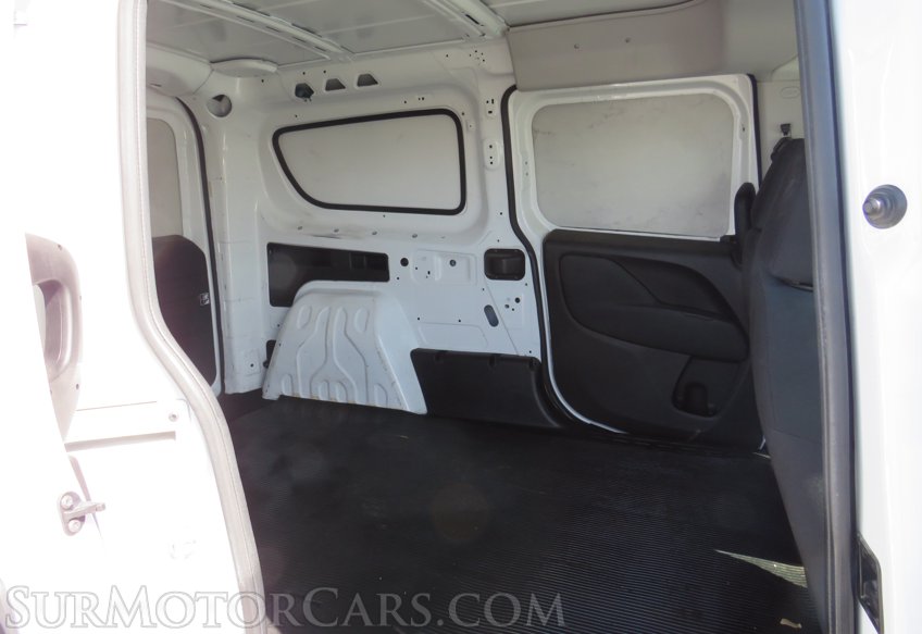 2017 Ram ProMaster City Cargo Van - Image 33