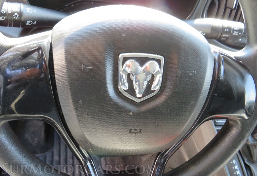 2017 Ram ProMaster City Cargo Van - Image 37