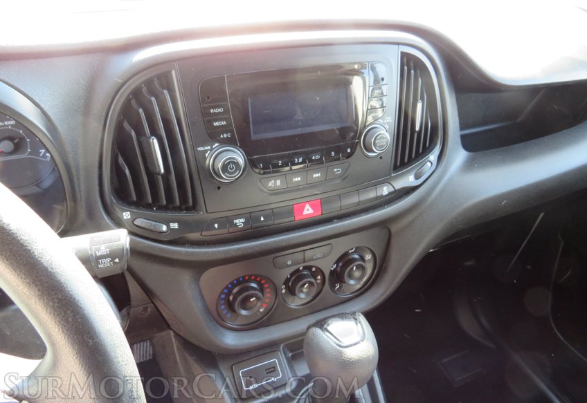 2017 Ram ProMaster City Cargo Van - Image 38