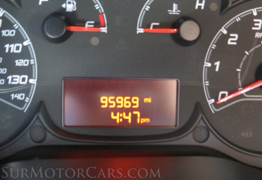 2017 Ram ProMaster City Cargo Van - Image 39