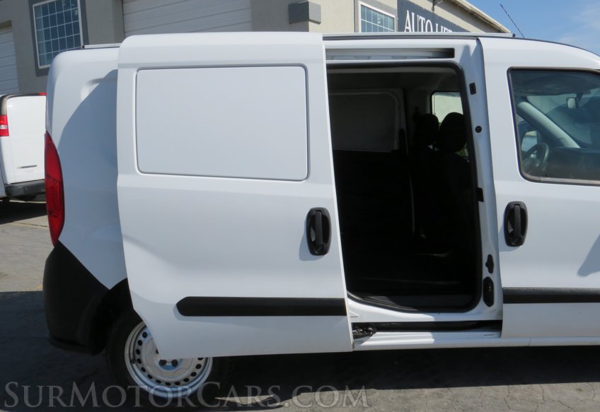 2017 Ram ProMaster City Cargo Van - Image 20