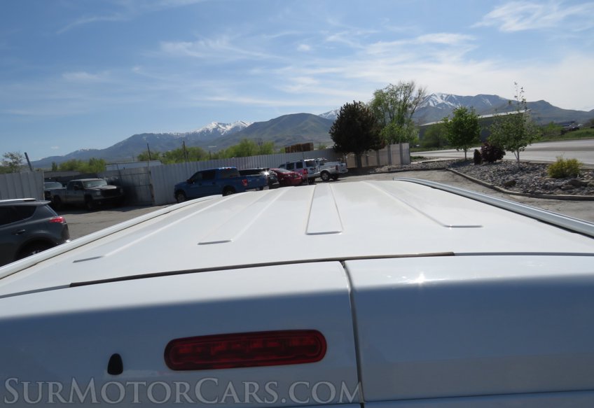 2017 Ram ProMaster City Cargo Van - Image 16