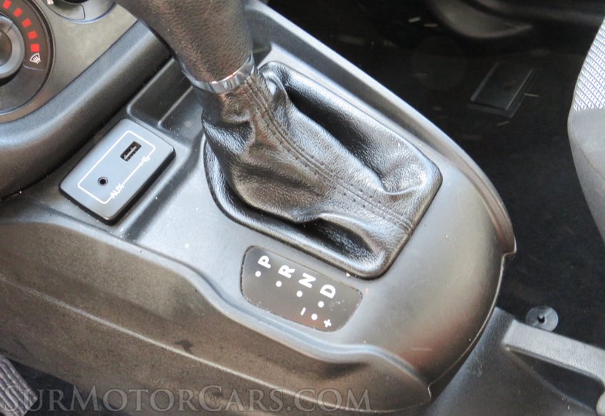 2017 Ram ProMaster City Cargo Van - Image 42