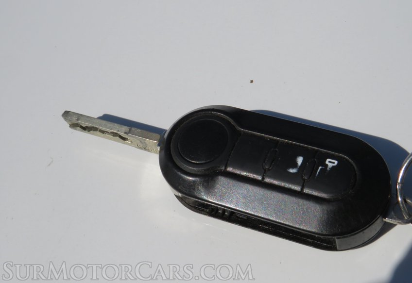 2017 Ram ProMaster City Cargo Van - Image 43