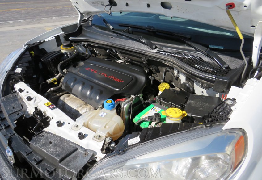 2017 Ram ProMaster City Cargo Van - Image 48