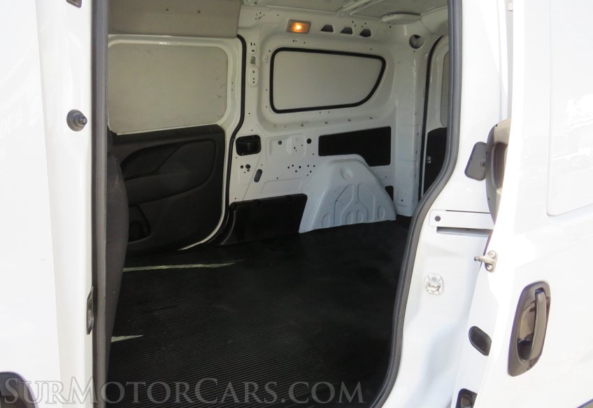 2017 Ram ProMaster City Cargo Van - Image 34