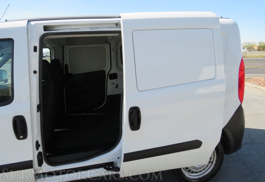 2017 Ram ProMaster City Cargo Van - Image 21