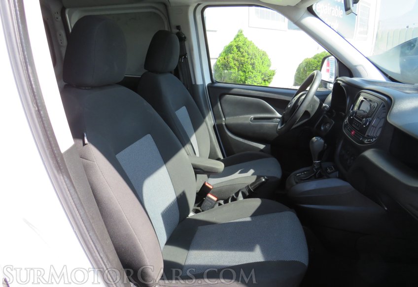 2017 Ram ProMaster City Cargo Van - Image 30