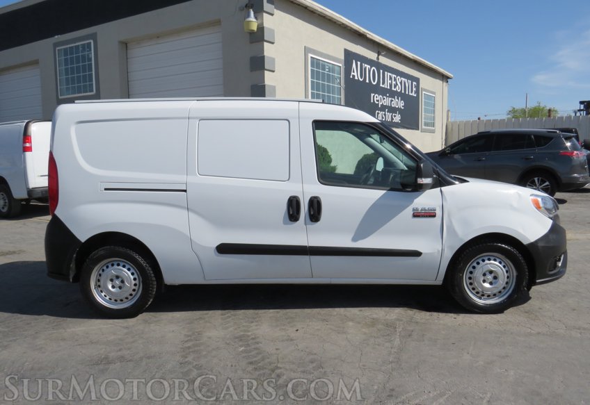 2017 Ram ProMaster City Cargo Van - Image 10