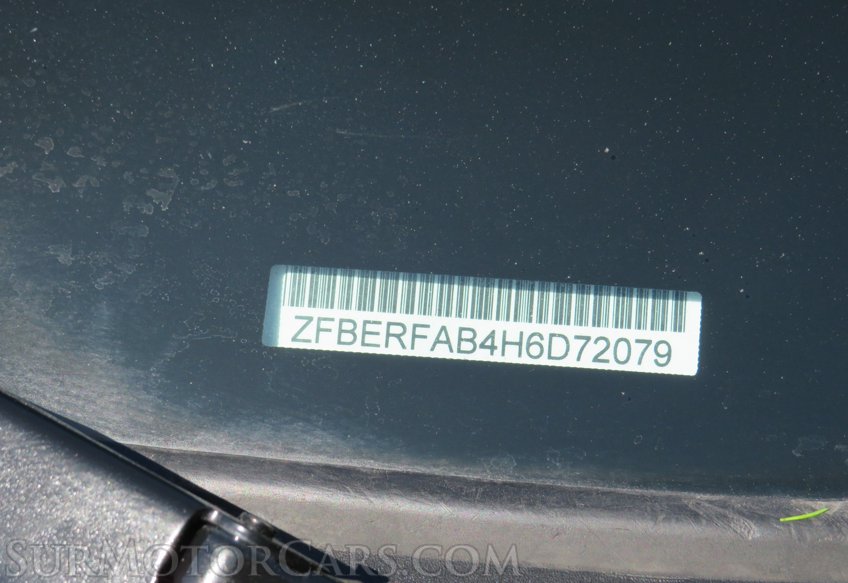 2017 Ram ProMaster City Cargo Van - Image 53