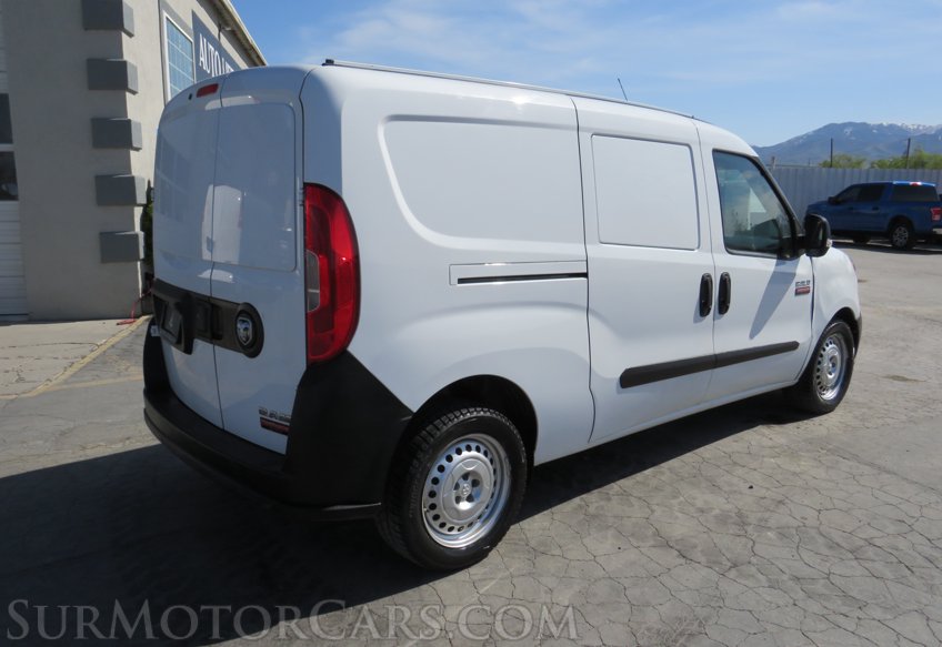 2017 Ram ProMaster City Cargo Van - Image 7