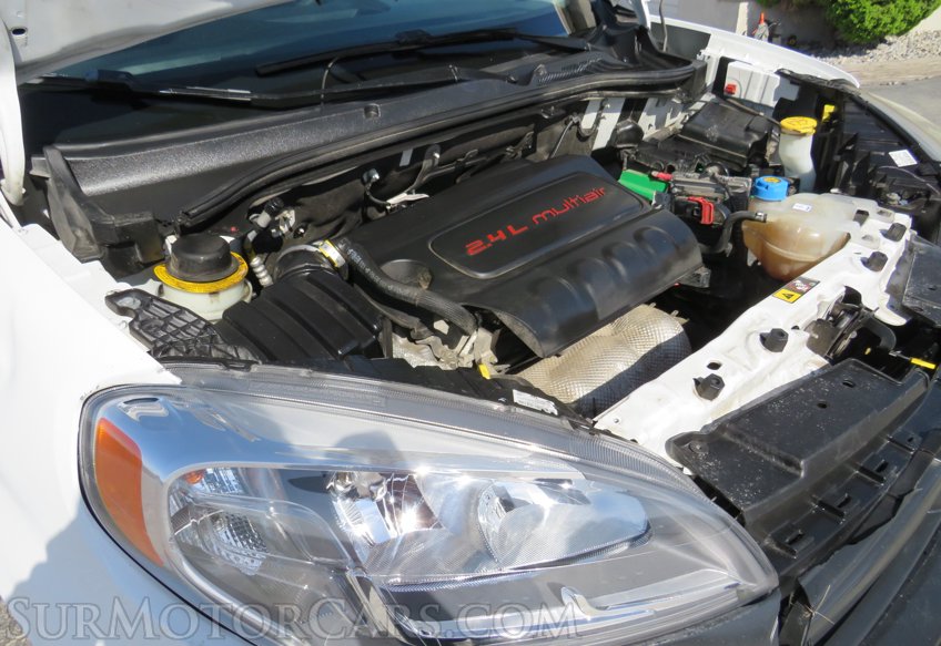 2017 Ram ProMaster City Cargo Van - Image 50