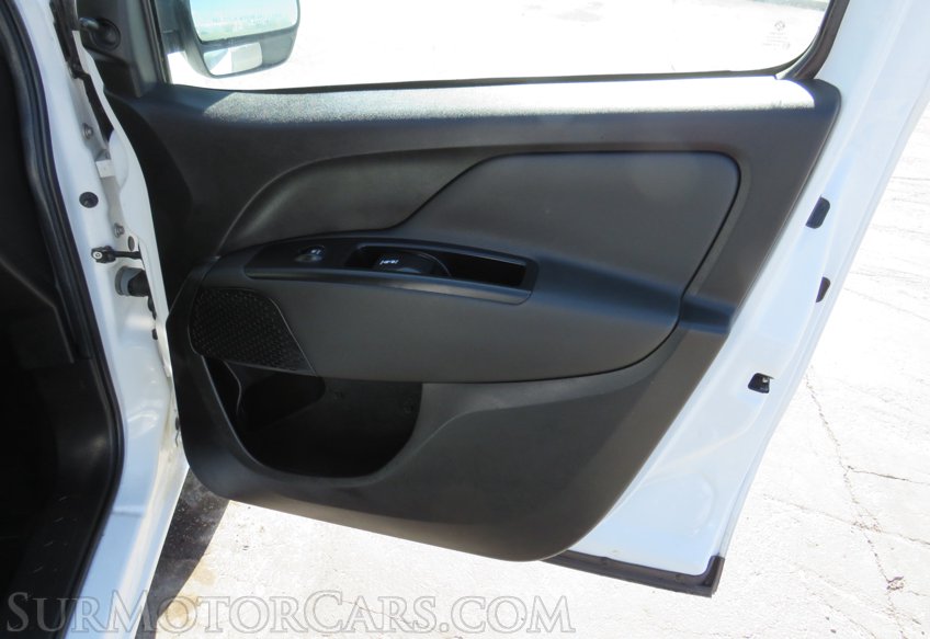 2017 Ram ProMaster City Cargo Van - Image 46