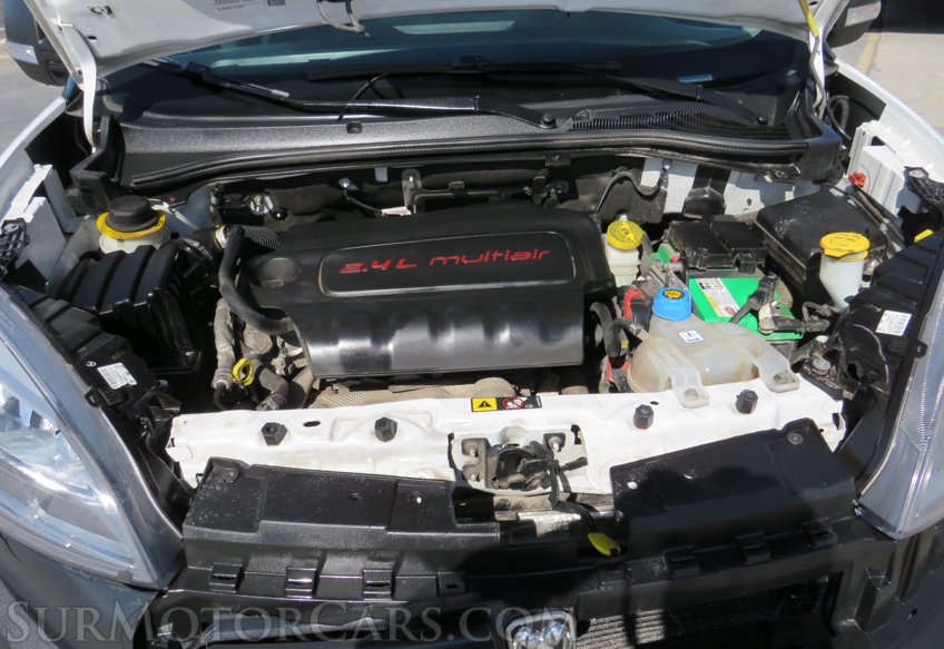 2017 Ram ProMaster City Cargo Van - Image 49