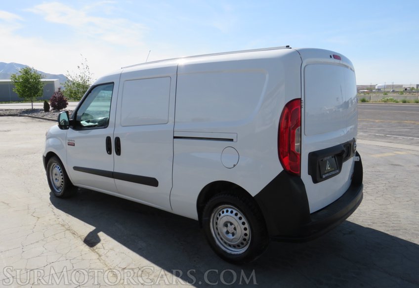 2017 Ram ProMaster City Cargo Van - Image 6