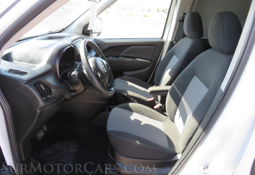 2017 Ram ProMaster City Cargo Van - Image 29