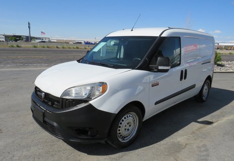 2017 Ram ProMaster City Cargo Van