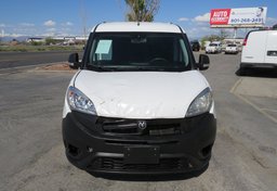 2017 Ram ProMaster City Cargo Van - Image 11