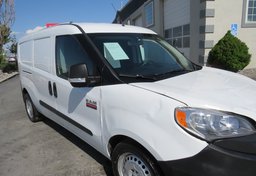 2017 Ram ProMaster City Cargo Van - Image 13