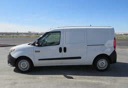 2017 Ram ProMaster City Cargo Van - Image 9