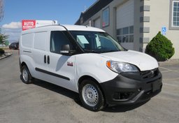 2017 Ram ProMaster City Cargo Van - Image 4