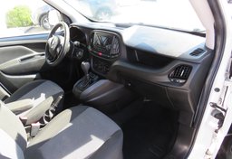 2017 Ram ProMaster City Cargo Van - Image 28