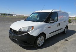 2017 Ram ProMaster City Cargo Van - Image 3