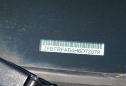 2017 Ram ProMaster City Cargo Van - Image 53