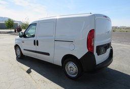 2017 Ram ProMaster City Cargo Van - Image 8