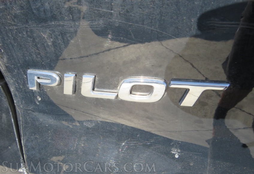 2020 Honda Pilot - Image 16