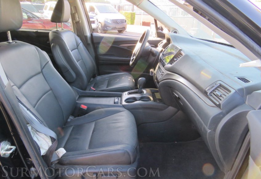 2020 Honda Pilot - Image 24