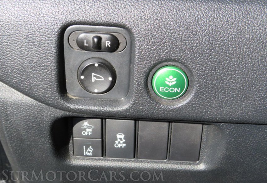 2020 Honda Pilot - Image 43