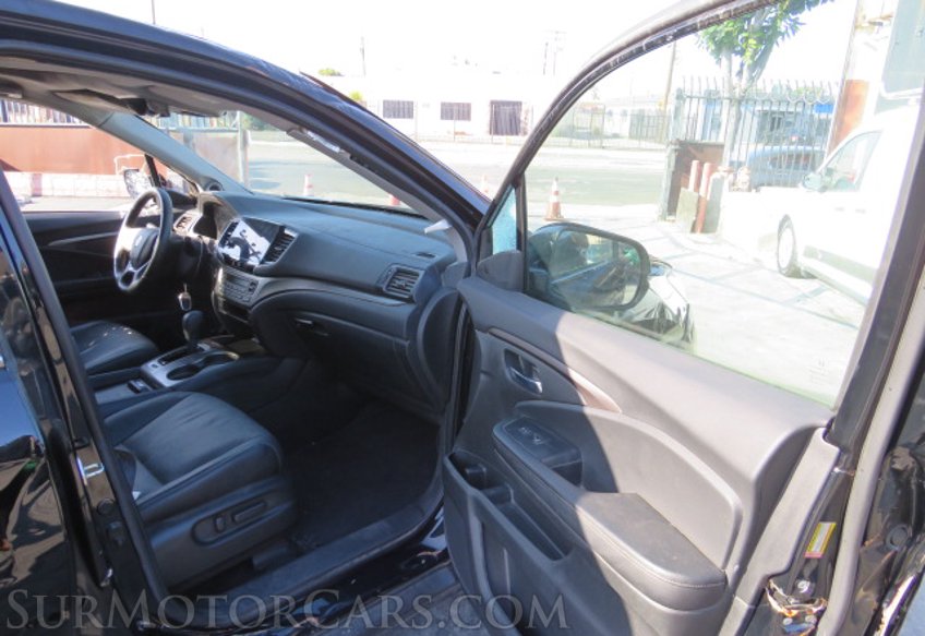 2020 Honda Pilot - Image 20