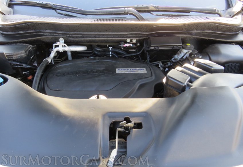 2020 Honda Pilot - Image 51