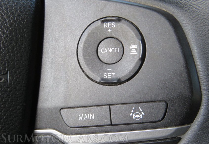 2020 Honda Pilot - Image 35